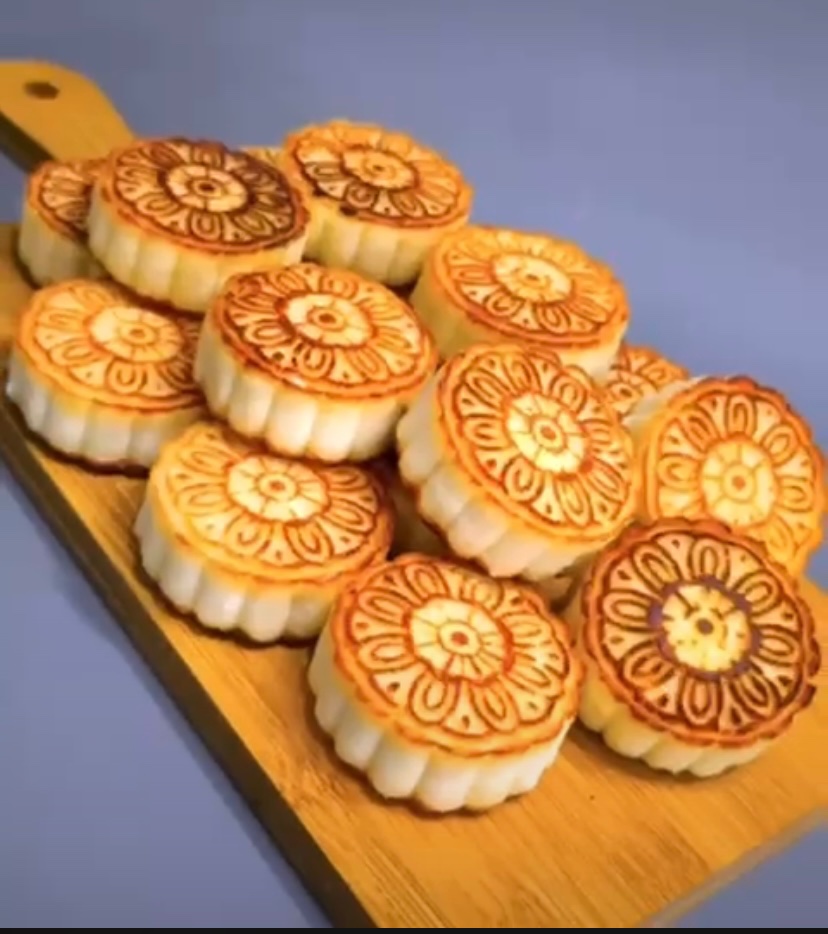 Сырники от Вкусно как дома в Караганда